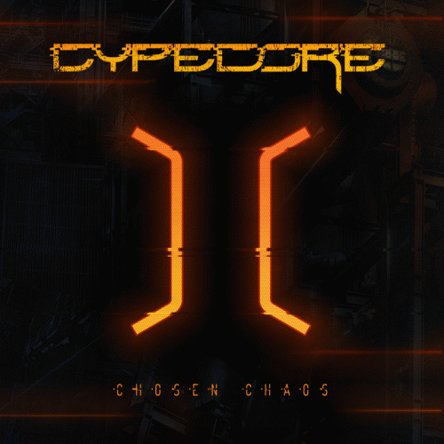 Cypecore : Chosen Chaos